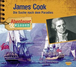 Abenteuer & Wissen: James Cook - Nielsen, Maja