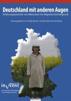Cover Deutschland mit anderen Augen