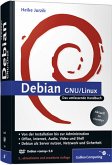 Debian GNU/Linux