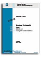 Cover Basics Zivilrecht VI