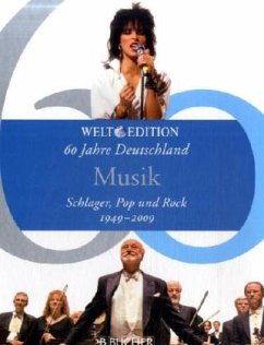 Musik / 60 Jahre Deutschland Bd.6