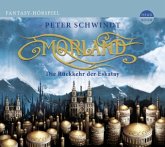 Morland - Die Rückkehr der Eskatay Morland - Die Rückkehr der Eskatay