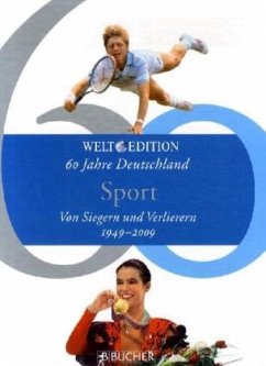 Sport / 60 Jahre Deutschland Bd.8