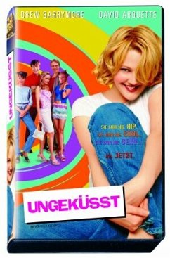 Ungeküsst