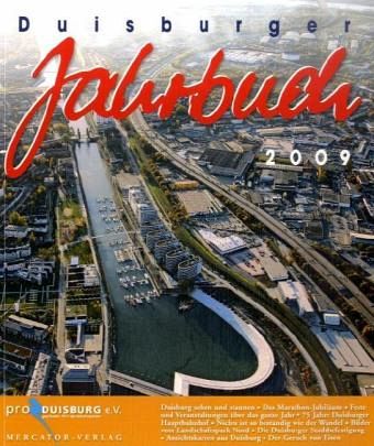 Duisburger Jahrbuch 2009