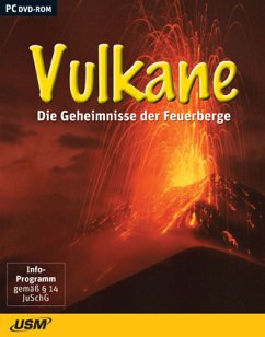 Vulkane - Die Geheimnisse der Feuerberge