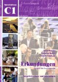 C1 Integriertes Kurs- und Arbeitsbuch, m. Audio-CD / Erkundungen - Deutsch als Fremdsprache
