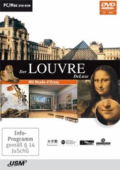 Der Louvre DeLuxe