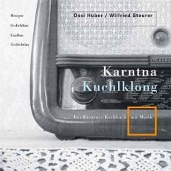 Cover Karntna Kuchlklong 1