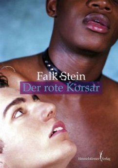 Der rote Korsar - Stein, Falk