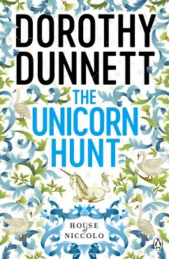 The Unicorn Hunt - Dunnett, Dorothy
