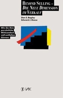 Cover Beyond Selling