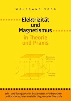 Elektrizität und Magnetismus in Theorie und Praxis