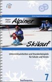 Doppelstunde Alpiner Skilauf, m. CD-ROM