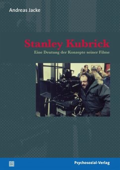 Stanley Kubrick - Jacke, Andreas