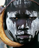 Stolzes Afrika - Die Stämme an den Ufern des Omo
