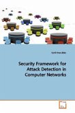 Security Framework for Attack Detection in Computer Networks