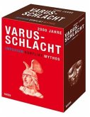 null / 2000 Jahre Varusschlacht null / 2000 Jahre Varusschlacht