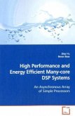 High Performance and Energy Efficient Many-core DSP Systems