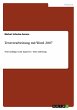Textverarbeitung mit Word 2007 - Bild 1