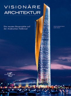 Cover Visionäre Architektur