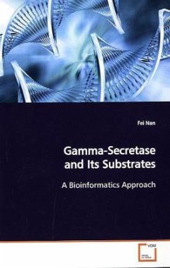 Gamma-Secretase and Its Substrates - Nan, Fei