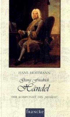 Georg Friedrich Händel - Hoffmann, Hans