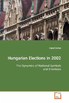 Hungarian Elections in 2002 - Korbai, Hajnal