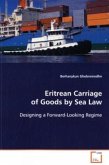 Eritrean Carriage of Goods by Sea Law