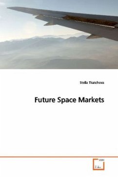 Future Space Markets Cover Future Space Markets