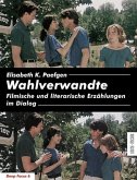Wahlverwandte Wahlverwandte