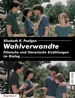 Cover Wahlverwandte