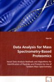 Data Analysis for Mass Spectrometry-Based Proteomics