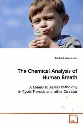The Chemical Analysis of Human Breath The Chemical Analysis of Human Breath