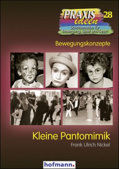 Kleine Pantomimik - Nickel, Frank U