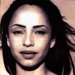 Cover The Best Of Sade