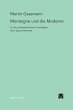 Montaigne und die Moderne - Bild 1