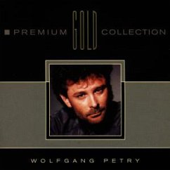 Cover Wolfgang Petry