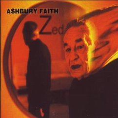 Zed - Faith, Ashbury