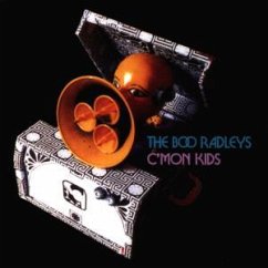 C'mon Kids - Boo Radleys