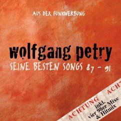 Seine Besten Songs 85-91 - Wolfgang Petry