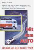 Mit dem Auto - Einmal um die ganze Welt
