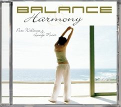 Balance Harmony
