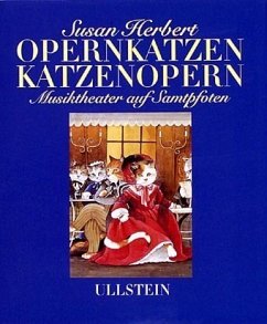 Opernkatzen, Katzenopern