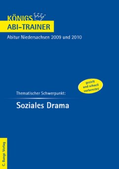 Thematischer Schwerpunkt: Soziales Drama