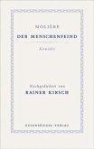Der Menschenfeind Der Menschenfeind