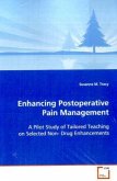 Enhancing Postoperative Pain Management