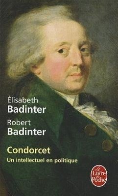 Condorcet - Badinter, E. R.