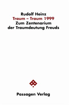 Traum-Traum 1999 - Heinz, Rudolf