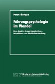 Führungspsychologie im Wandel